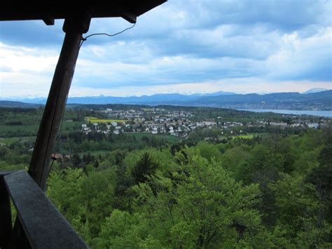 loorenkopfturm|Walk to the lookout tower Loorenkopfturm